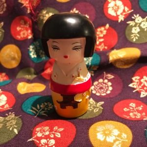 Hello Mochi loves kawaii 🐼🐰🐵